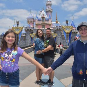 Meet your Posher, Tony